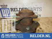 Radnabe hinten Toyota Yaris Verso P2