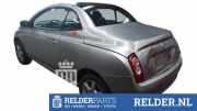 Einfüllstutzen für Kraftstoffbehälter Nissan Micra III C+C K12