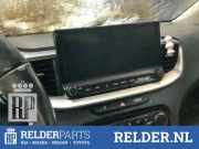 Monitor Navigationssystem Kia Ceed 3 SW CD
