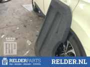 Hutablage Nissan Qashqai J10