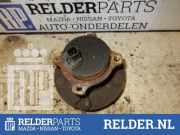 Radnabe hinten Mazda 3 BK