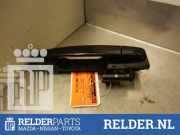 Türgriff rechts vorne Toyota Avensis Kombi T25