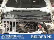 Grill Windlauf Toyota IQ AJ1