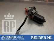 Wischermotor vorne Nissan Pixo UA0 SR1590601992