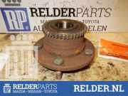 Radnabe hinten Mazda Premacy CP