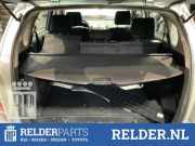 Laderaumabdeckung Toyota Corolla Verso R1