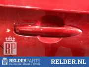 Türgriff rechts hinten Toyota Prius W5