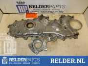 Stirndeckel (Motor) Toyota Yaris P13