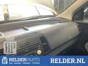 Airbag Beifahrer Nissan Micra III C+C K12
