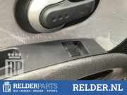 Schalter für Fensterheber links Nissan Micra III C+C K12