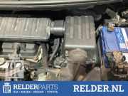 Luftfiltergehäuse Kia Picanto 2 TA