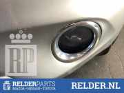 Nebelscheinwerfer links vorne Nissan Note E12