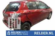 Bremszange links hinten Toyota Yaris P13