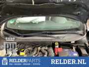 Grill Windlauf Nissan Micra V K14