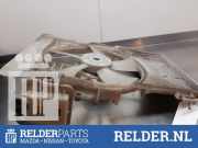 Elektrolüfter Toyota Yaris Liftback P9