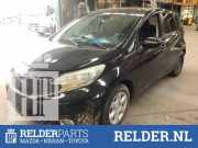 Bremszange links vorne Nissan Note E12 XXXXXX