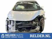 Wischermotor vorne Nissan Micra V K14