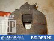 Bremszange links vorne Toyota Avensis T22