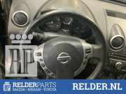 Lenkrad Nissan Qashqai J10