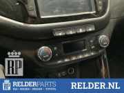 Heizungsbetätigung (Konsole) Kia Ceed 2 SW JD