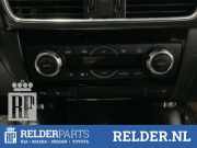 Heizungsbetätigung (Konsole) Mazda CX-5 KE, GH