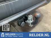 Anhängerkupplung Nissan Juke F16