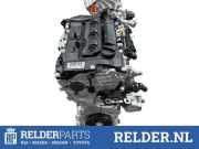 Motor ohne Anbauteile (Benzin) Toyota Yaris P21 1900F3020
