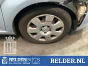 Stahlfelgen Satz Toyota Corolla Verso R1