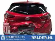 Gurtschloss Mazda CX-3 DK