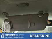 Sonnenblende Kia Rio III UB