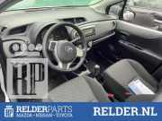 Lenkgetriebe Toyota Yaris P13