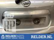 Heckklappengriff Nissan Note E12