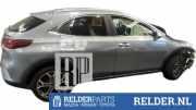 Klappenschlosszug Kia XCeed CD