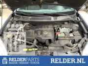 Elektrolüfter Nissan Qashqai J10 XXXXXX