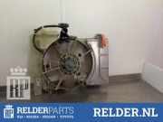 Elektrolüfter Toyota Yaris Liftback P9