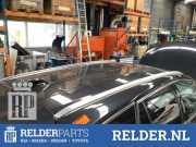 Dachreling Toyota Corolla Kombi E21