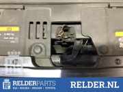 Klappenschlosszug Mazda 3 BM, BN