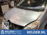 Motorhaube Toyota Corolla Verso R1