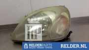 Hauptscheinwerfer links Toyota Yaris P1 JTDJV