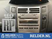 CD-Radio Toyota Yaris Liftback P9
