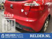Stoßstange hinten Kia Rio III UB