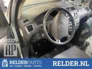 Airbag Kontakteinheit Toyota Avensis Verso M2