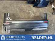 Stoßstange hinten Nissan Qashqai II J11