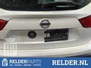 Heckklappengriff Nissan Qashqai II J11