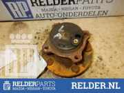 Radnabe hinten Mazda 3 Stufenheck BK