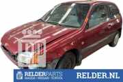 Wischermotor vorne Toyota Starlet P9 8511010410