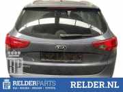 Stoßdämpfer links hinten Kia Ceed 2 SW JD