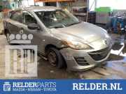 Radnabe vorne Mazda 3 BL