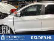 Tür links vorne Nissan Qashqai II J11
