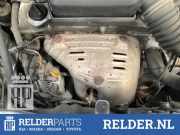 Krümmerkatalysator Toyota RAV 4 II A2
